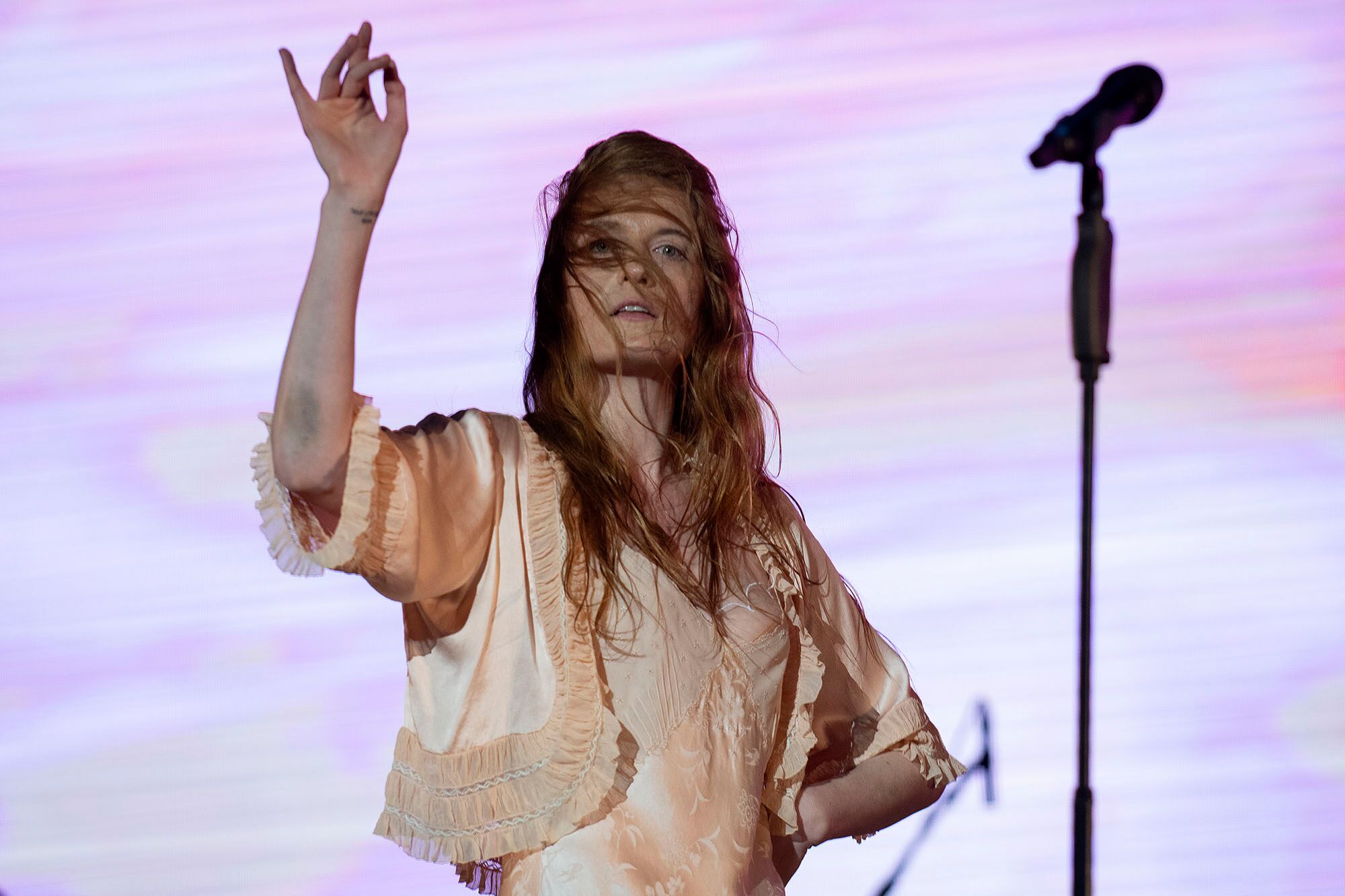 Florence + The Machine | Bilbao BBK Live