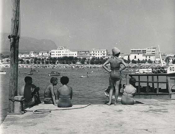 Archivo Fotográfico de la Dirección General de Turismo (1940-1992) 