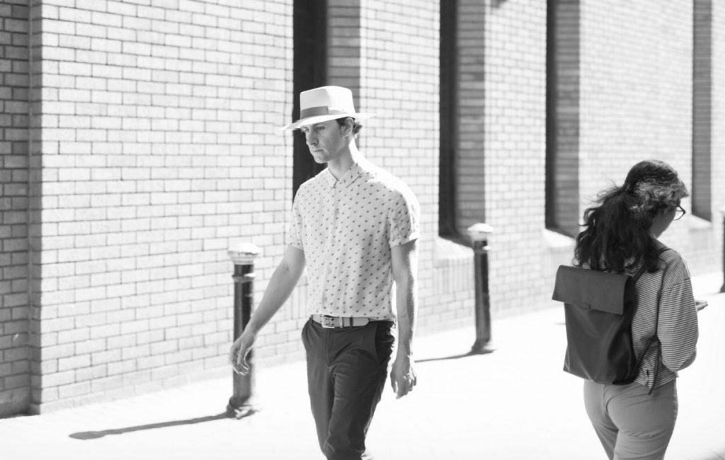 Silver rabbit nuevo tema de Paul Smith