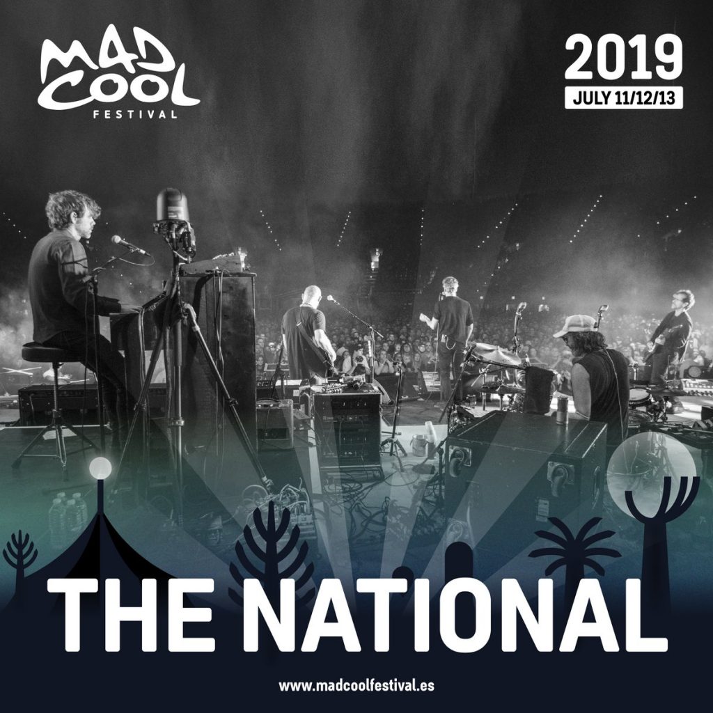 the national al mad cool