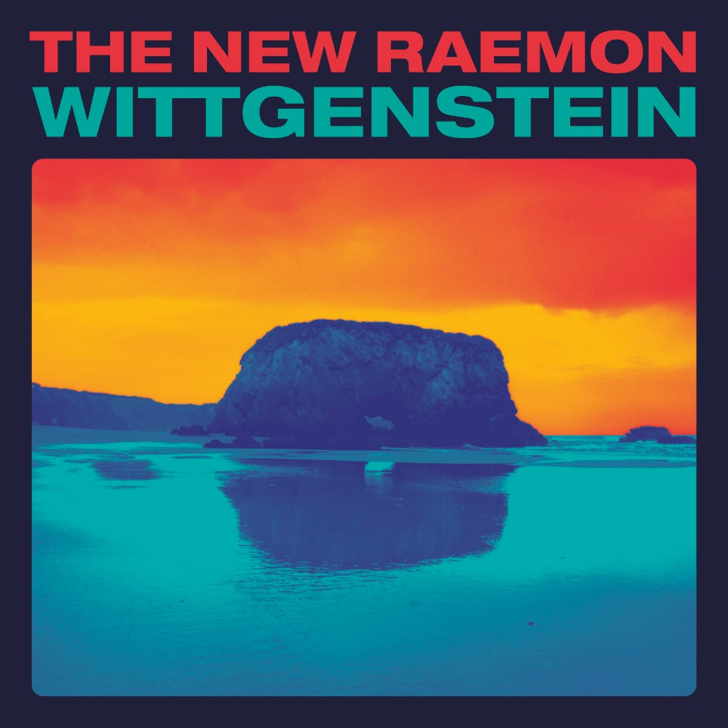 wittgenstein nuevo adelanto del nuevo album de the new raemon