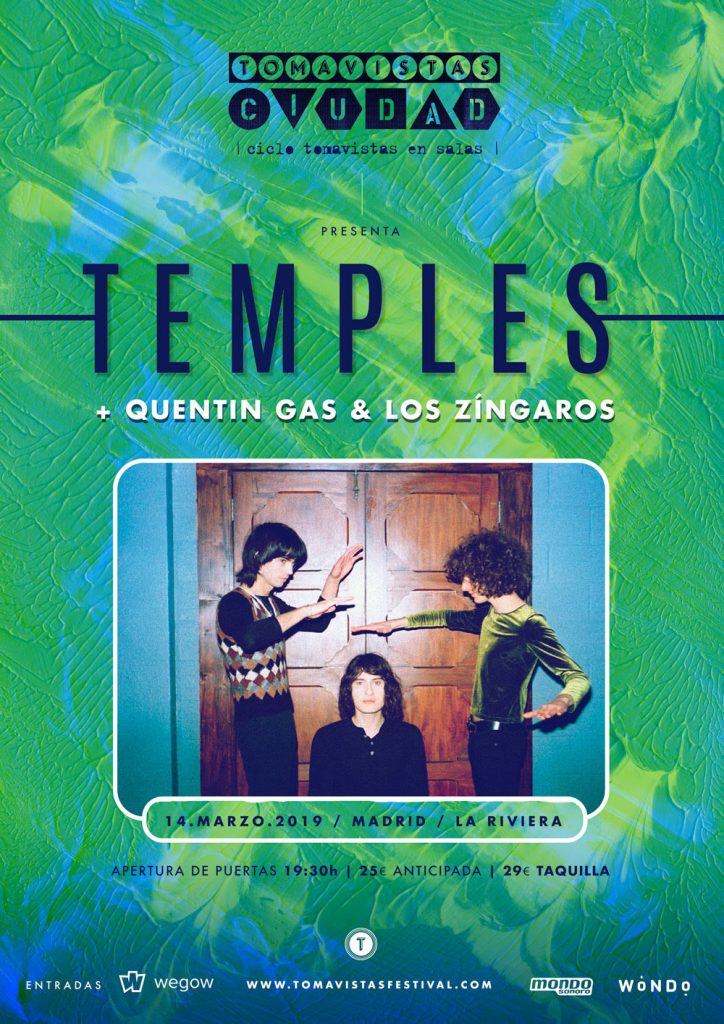 temples y quentin gas