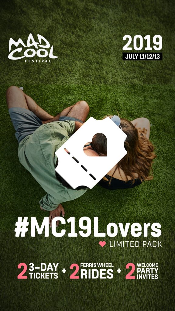 #MC19Lovers