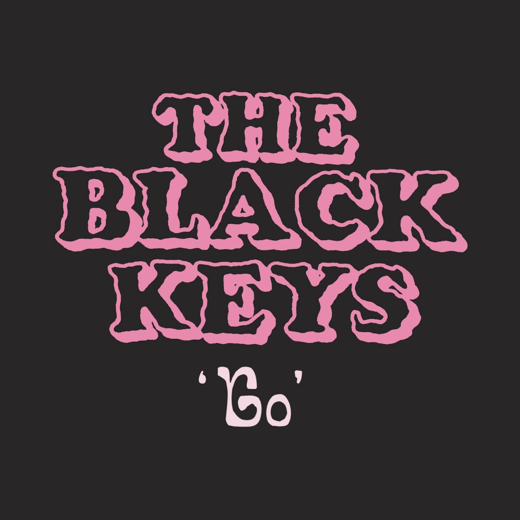 The Black Keys presentan nuevo tema 'Go'