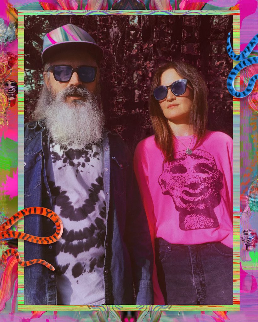 moon duo nuevo album