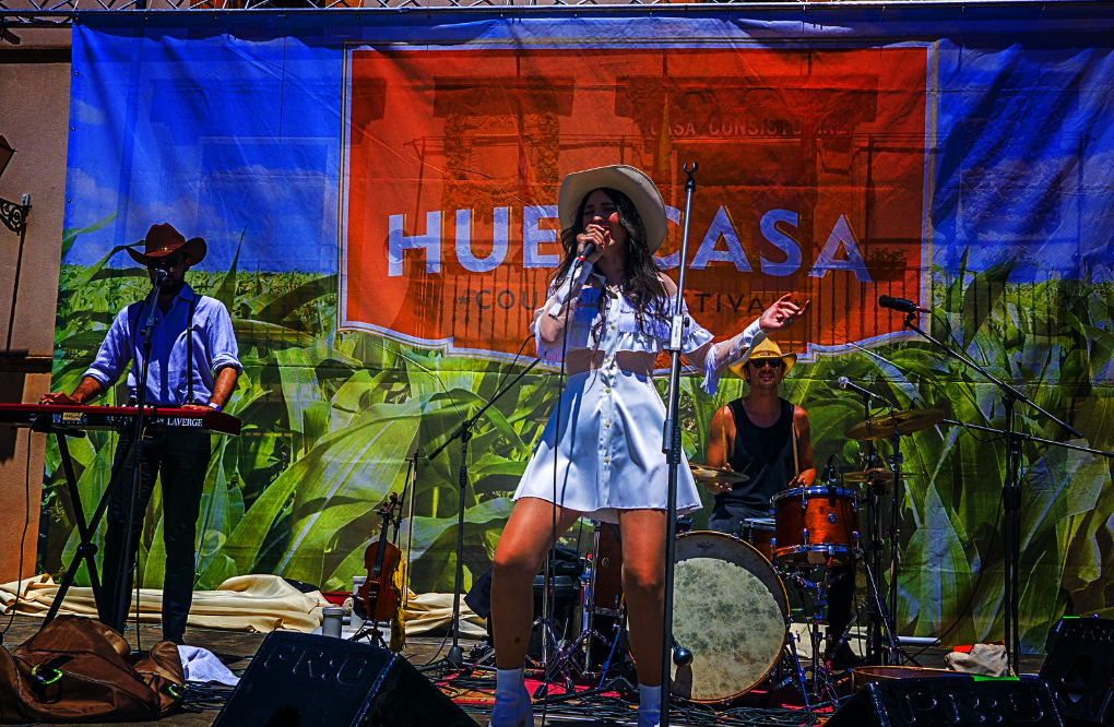 huercasa country festival 2019 3