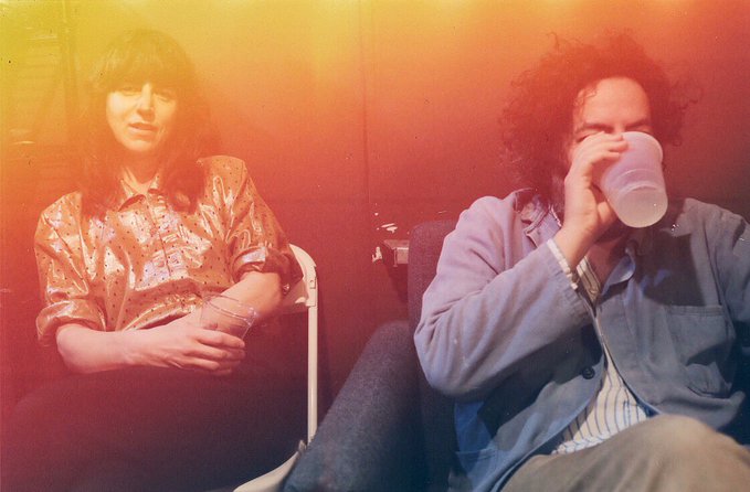 Eleanor Friedberger se marca covers de Destroyer, escucha Hell y the River