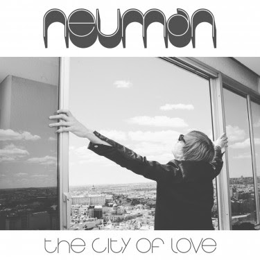 neuman the city of love