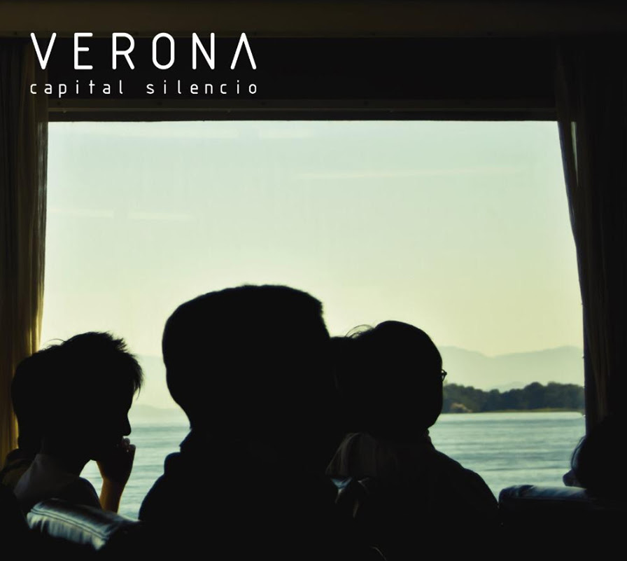 Verona lanzan videocilp para 'Símbolos', tema incluído en 'Capital Silencio'