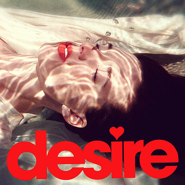 desire liquid dreams nuevo single de Escape