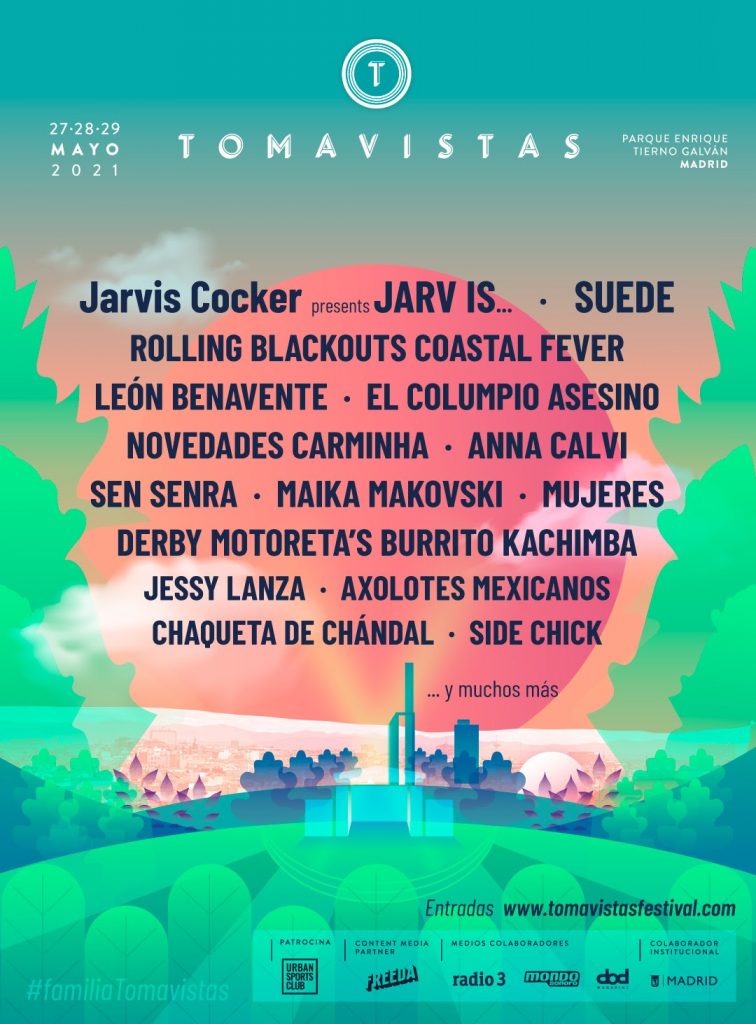 Festival Tomavistas 2021