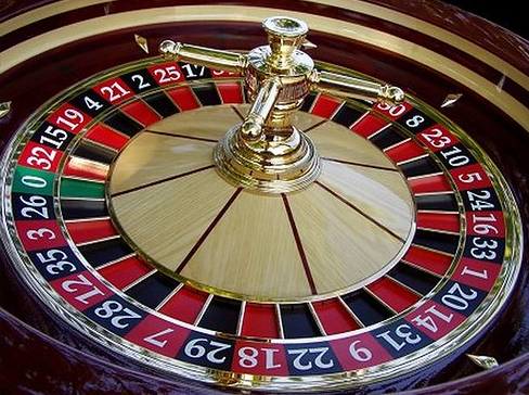 ruleta 