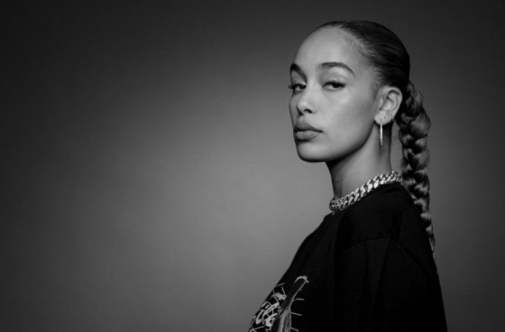 by any means jorja smith