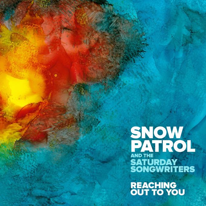 snow patrol and the satyrday songwriters