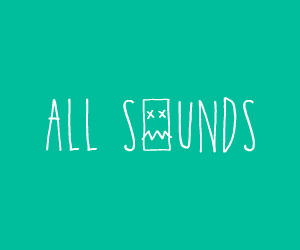 All Sounds promotions