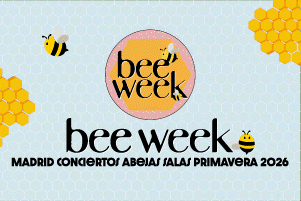 Bee Week 2026