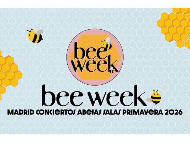Bee Week 2026