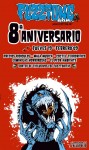 8º aniversatio Fuzztone