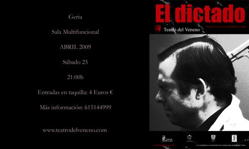 eldictadogeria