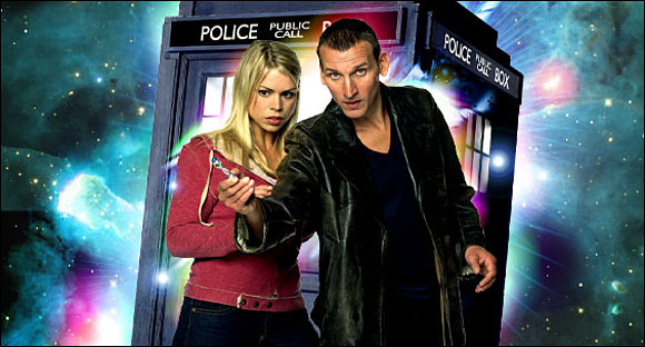 drwho