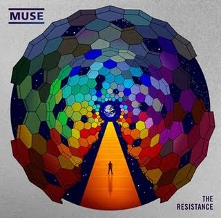 musetheresistance