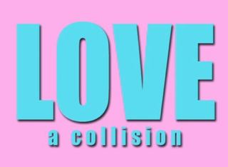 El corto de la semana: Love, a collision