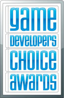 Anunciados los ganadores de los Game Developers Choice Awards 2010