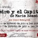 pedroyelcapitancuarteti