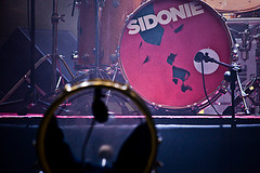 The (Sidonie) Kiss
