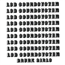 ‘Drunk Girls’, por fin un avance del nuevo disco de LCD Soundsystem