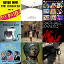 LCDHET#24  Las canciones de Hoy Empieza Todo del 20 de julio
