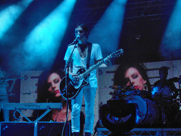 Placebo vuelve en su gira de 20 Aniversario : en Mayo en Madrid y Málaga.