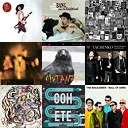 LCDHET#15 - Las canciones de Hoy Empieza Todo del 5 de julio
