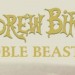 Noble Beast