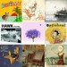 LCDHET#45  Las canciones de Hoy Empieza Todo del 8 de septiembre