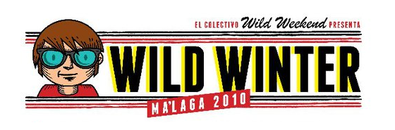 Cierre Ciclo Wild Winter en La Caja Blanca (Málaga)