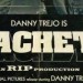 machete