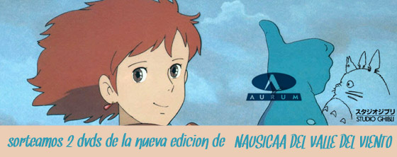 nausicaaconcppal