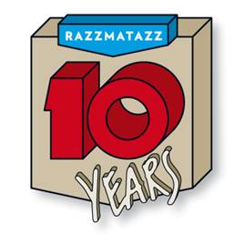 10-aniversario-Razzmatazz