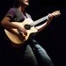 Luis Ramiro - Concierto en Valladolid, Café Teatro