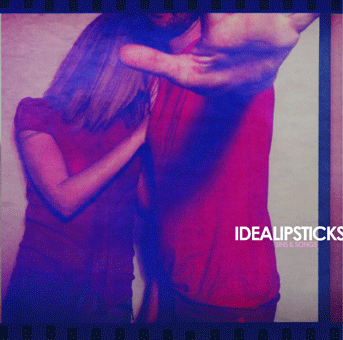 Nuevo disco de Idealipsticks