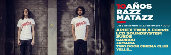 jamaicappal