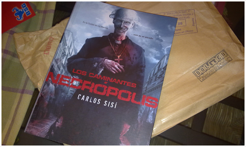 necropolis