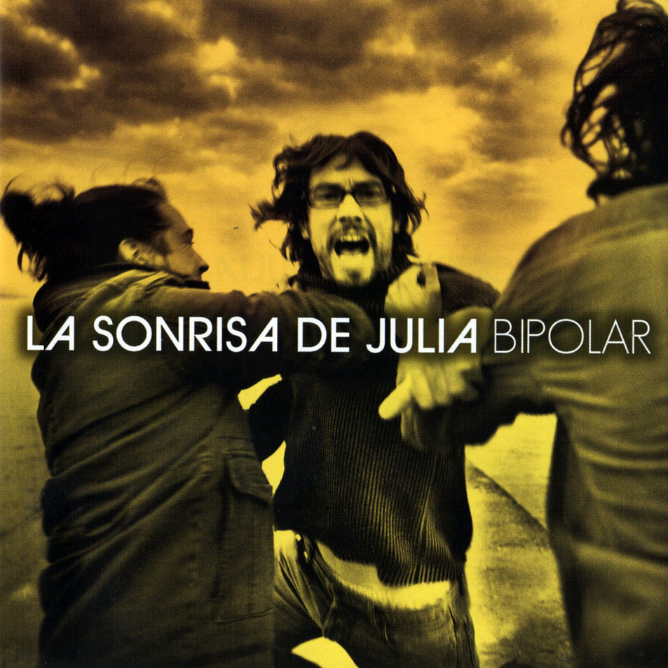 Bipolar - La Sonrisa de Julia