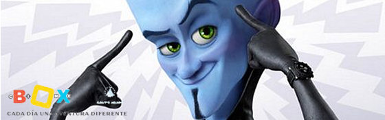 megamind