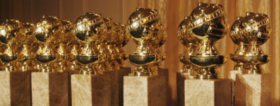 Nominados Globos de Oro 2011