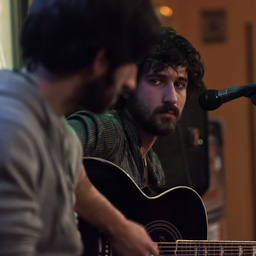 Open Mic Pucela 80