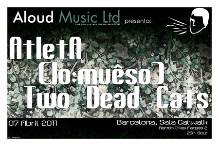 Aloud Music