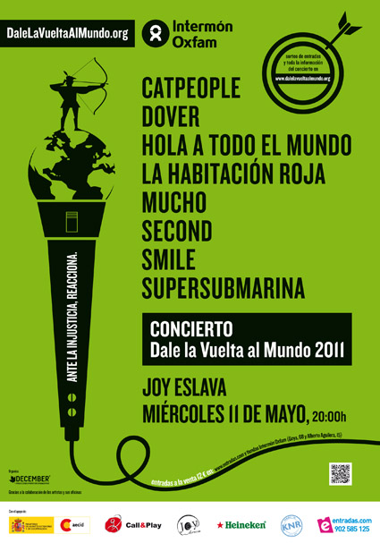 DVAM11 - Cartel 100x70 - Filmar