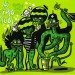 Los+Explosivos+-+Sonidos+Rocanrol!!!+Portada